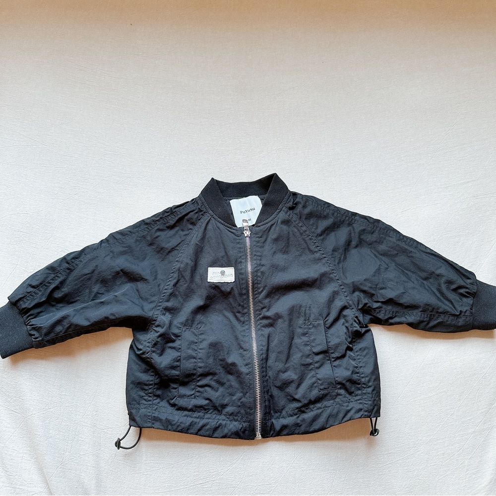 Jacket unisex